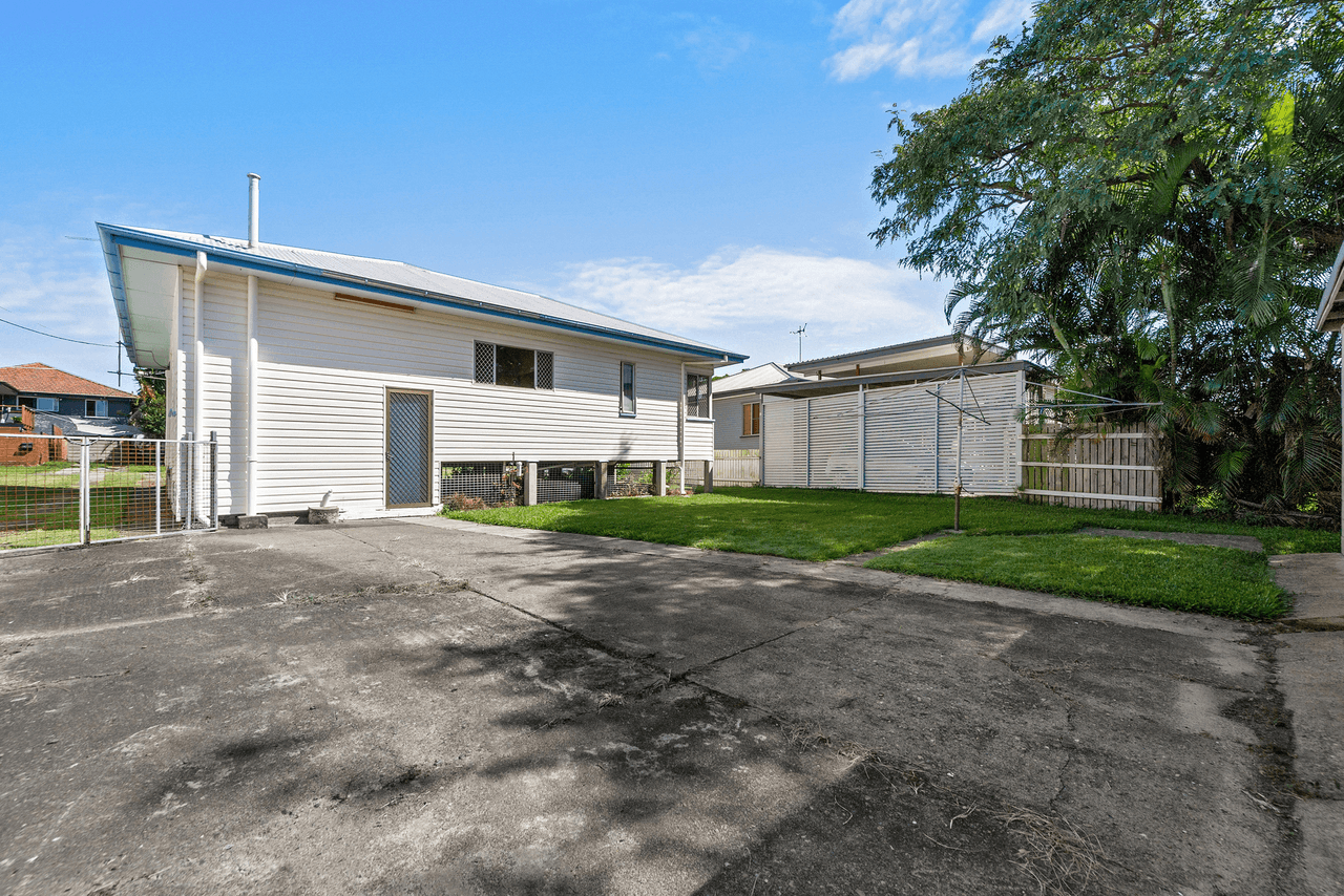 55 Whitworth Road, CANNON HILL, QLD 4170