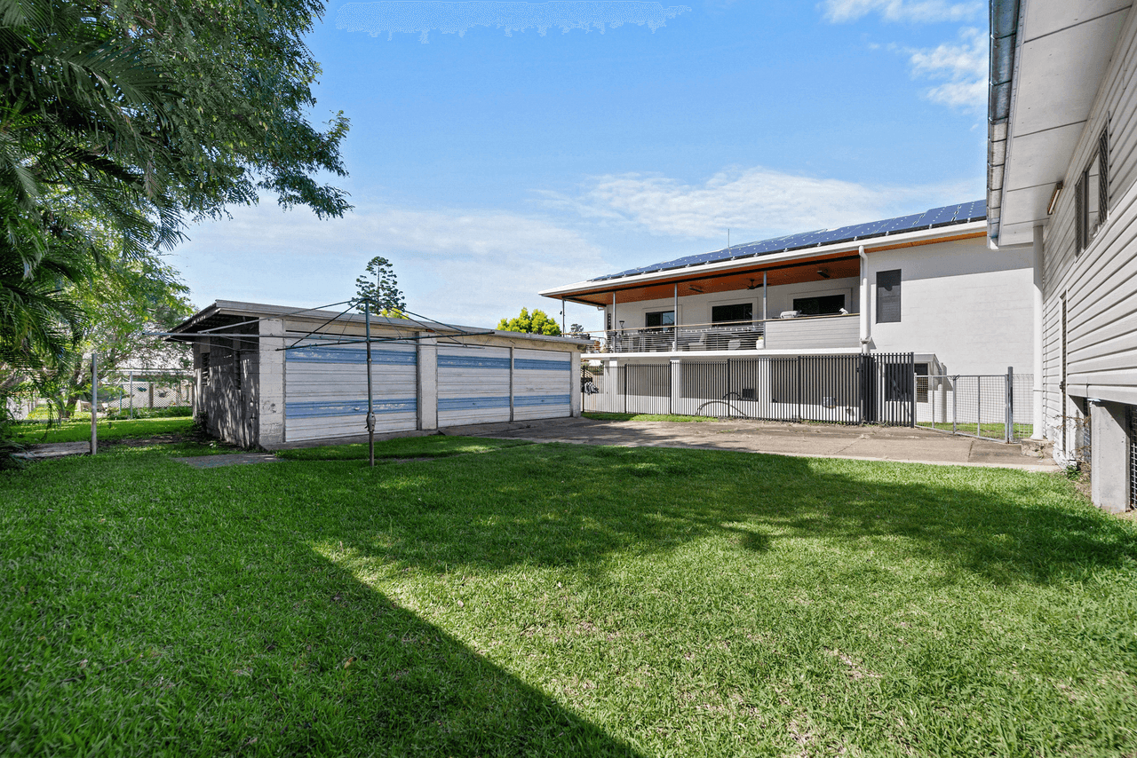 55 Whitworth Road, CANNON HILL, QLD 4170