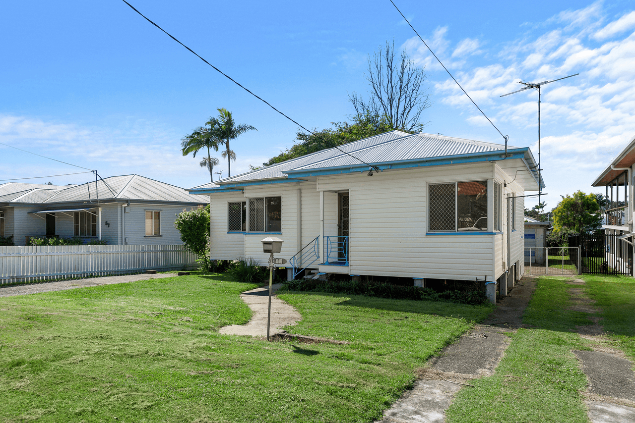 55 Whitworth Road, CANNON HILL, QLD 4170