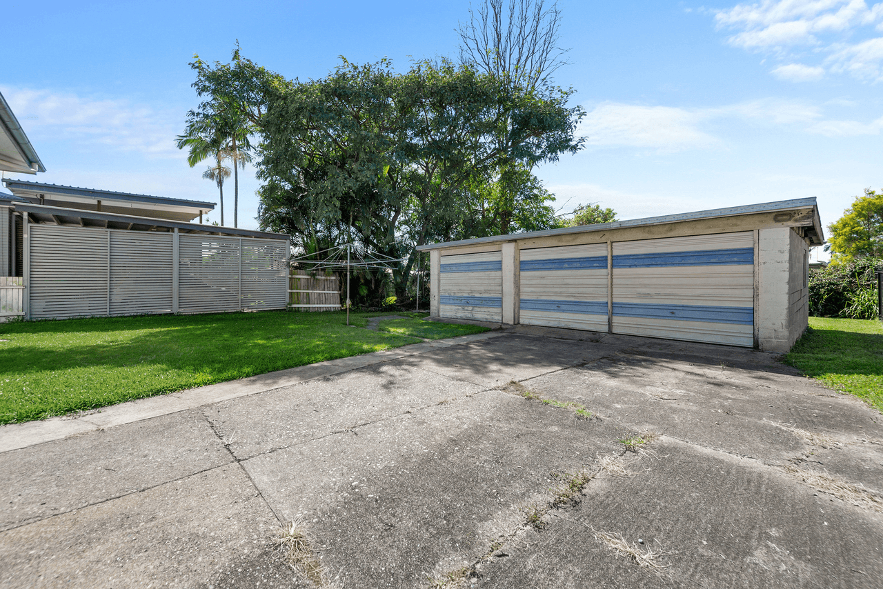 55 Whitworth Road, CANNON HILL, QLD 4170