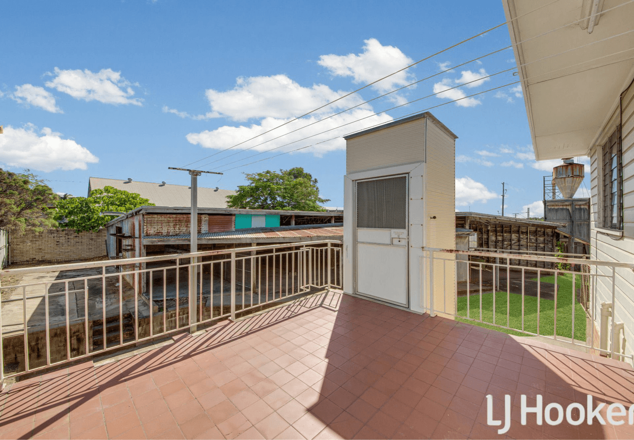 18 Bramston Street, GLADSTONE CENTRAL, QLD 4680