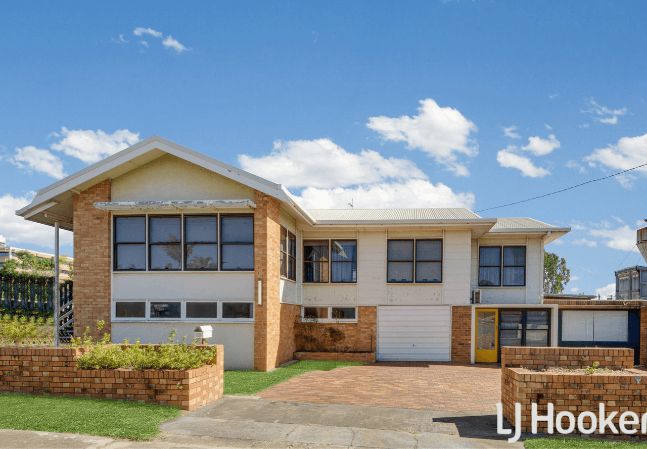 18 Bramston Street, GLADSTONE CENTRAL, QLD 4680