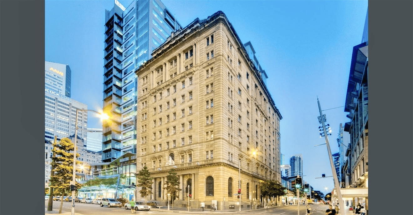 202/201 Edward Street, BRISBANE CITY, QLD 4000