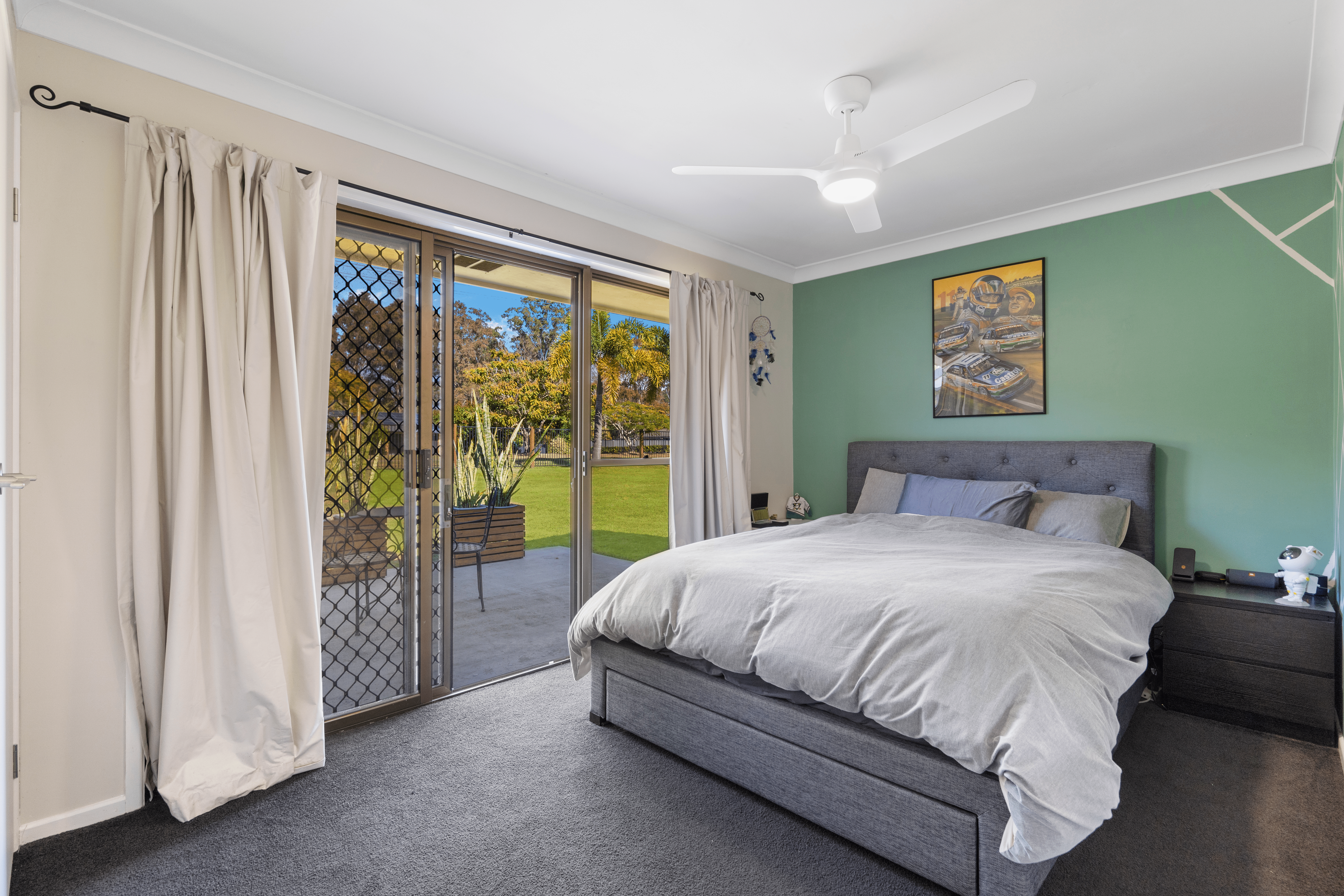 16 Old Mill Road, BANNOCKBURN, QLD 4207