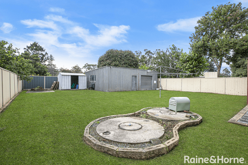 57 Sunrise Road, YERRINBOOL, NSW 2575