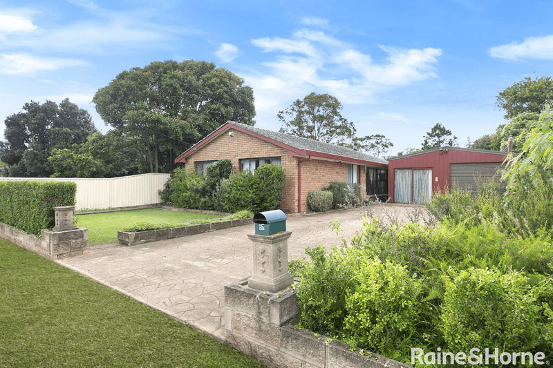 57 Sunrise Road, YERRINBOOL, NSW 2575