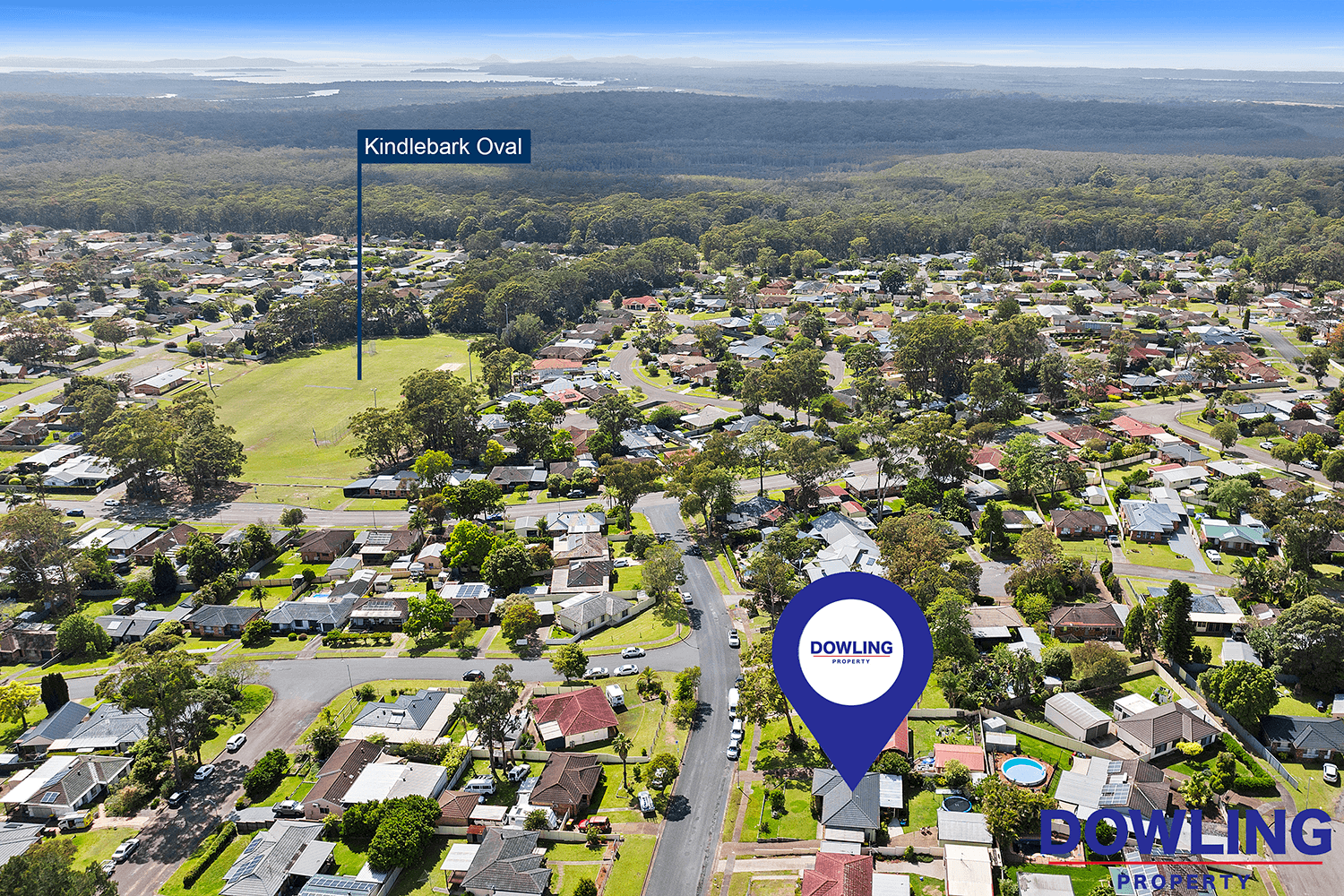 32 Brush Box Ave, MEDOWIE, NSW 2318