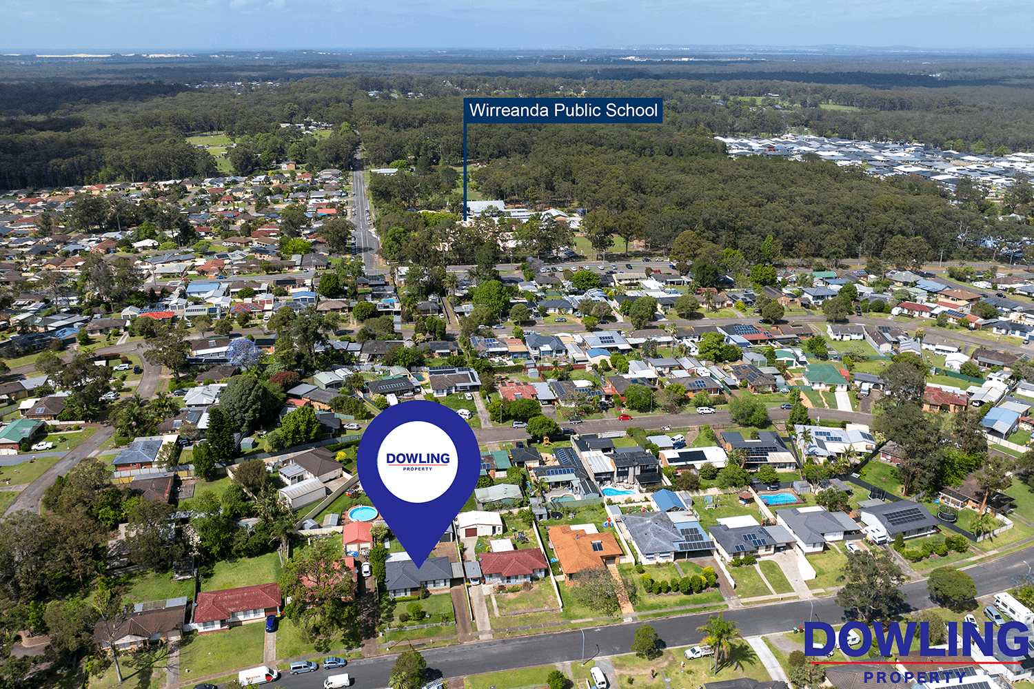 32 Brush Box Ave, MEDOWIE, NSW 2318