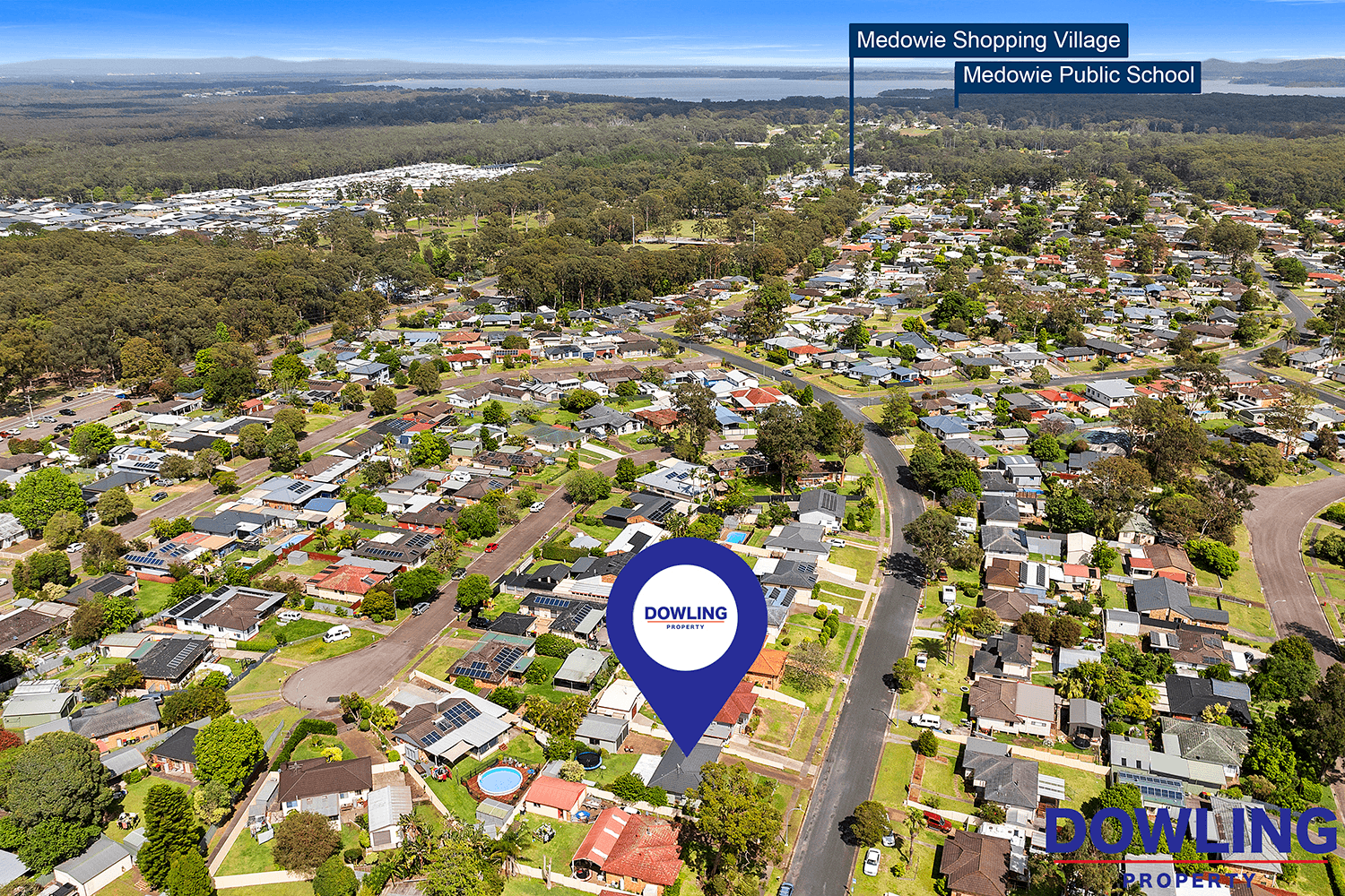 32 Brush Box Ave, MEDOWIE, NSW 2318