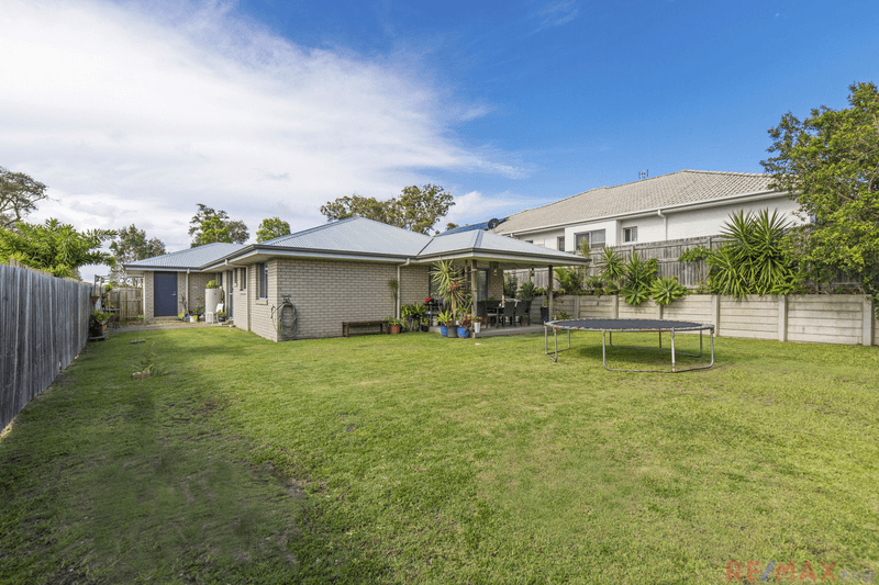 4 Tea Tree Court, Little Mountain, QLD 4551