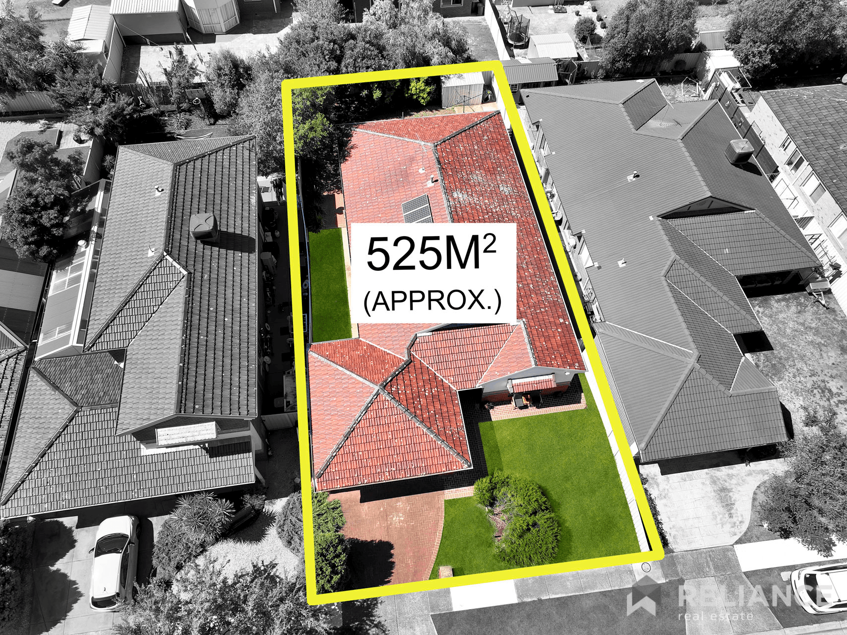 57 Harmony Drive, Tarneit, VIC 3029