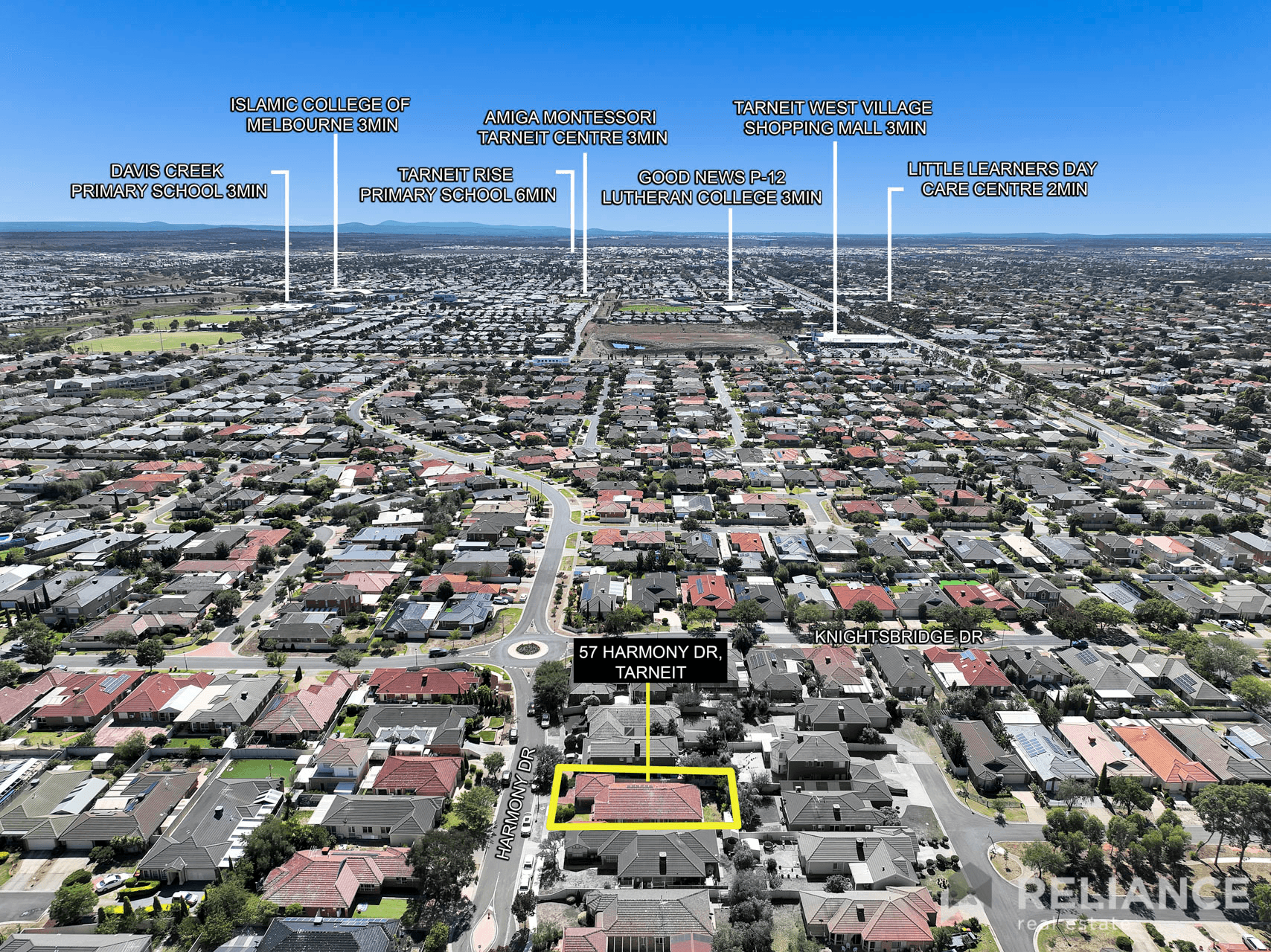 57 Harmony Drive, Tarneit, VIC 3029