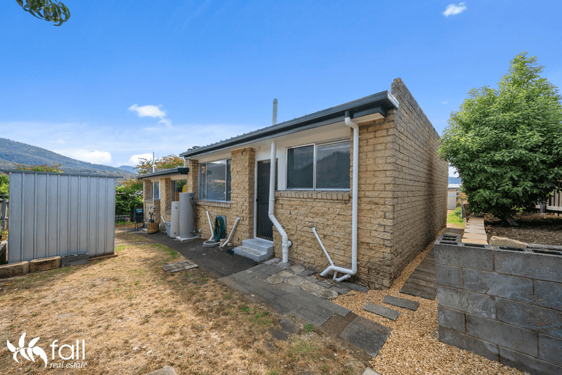 10/35a Barossa Road, GLENORCHY, TAS 7010