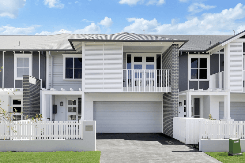 234 - 240 Helsham Street, Catherine Field, NSW 2557