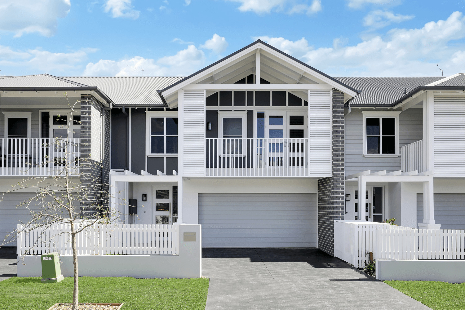 234 - 240 Helsham Street, Catherine Field, NSW 2557