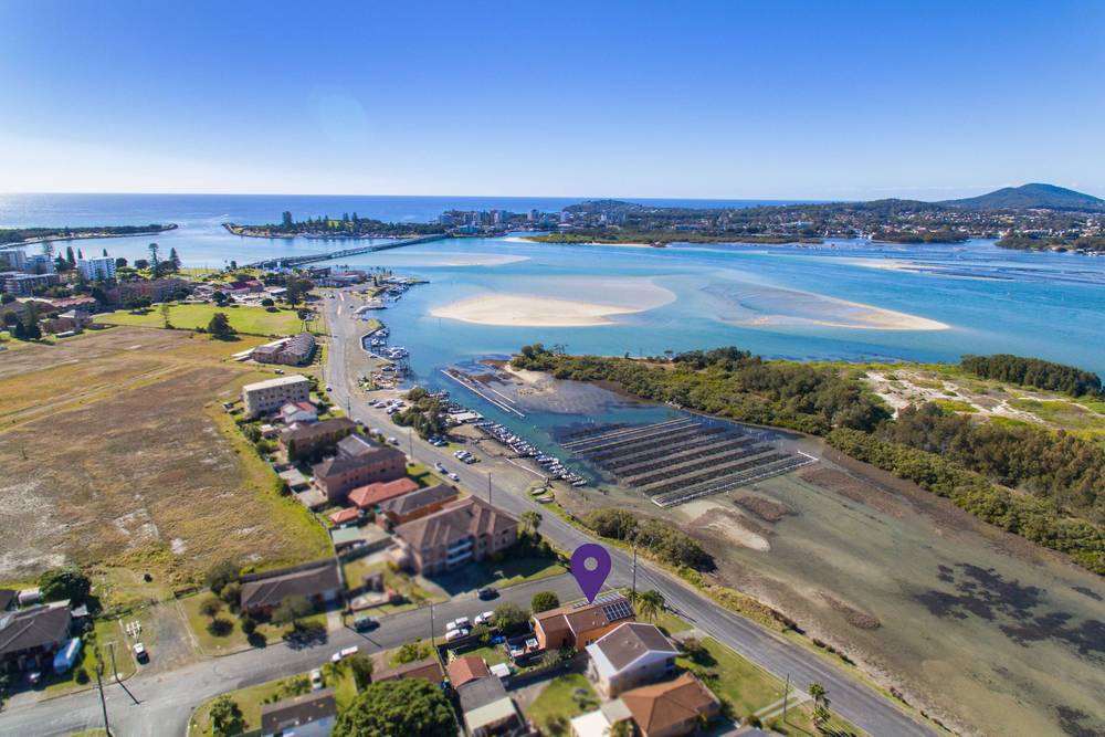 37 Point Road, Tuncurry, NSW 2428
