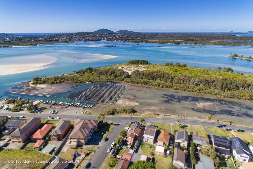 37 Point Road, Tuncurry, NSW 2428