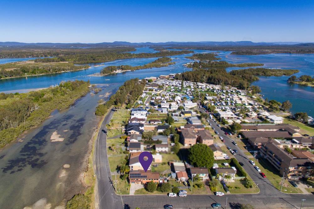 37 Point Road, Tuncurry, NSW 2428