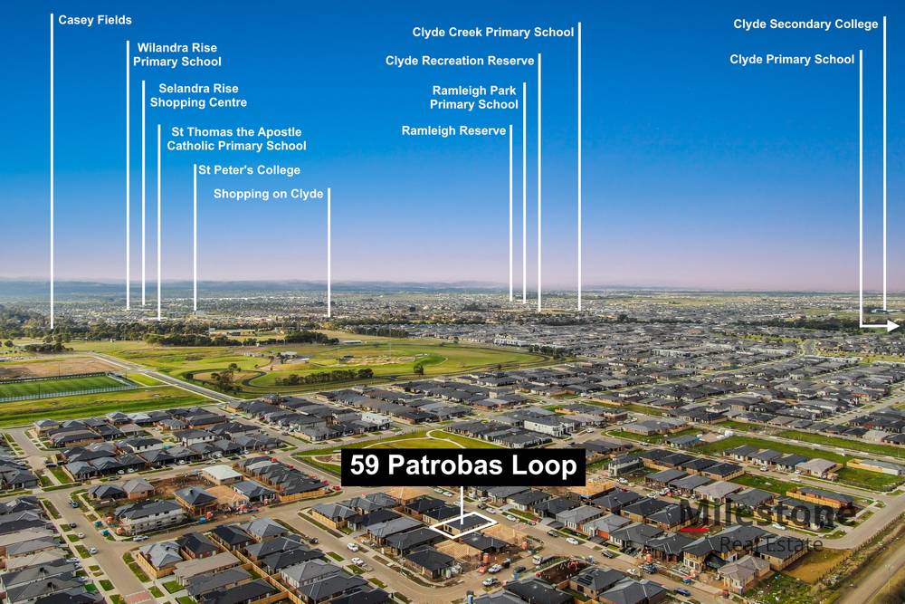 59 Patrobas Loop, CRANBOURNE EAST, VIC 3977