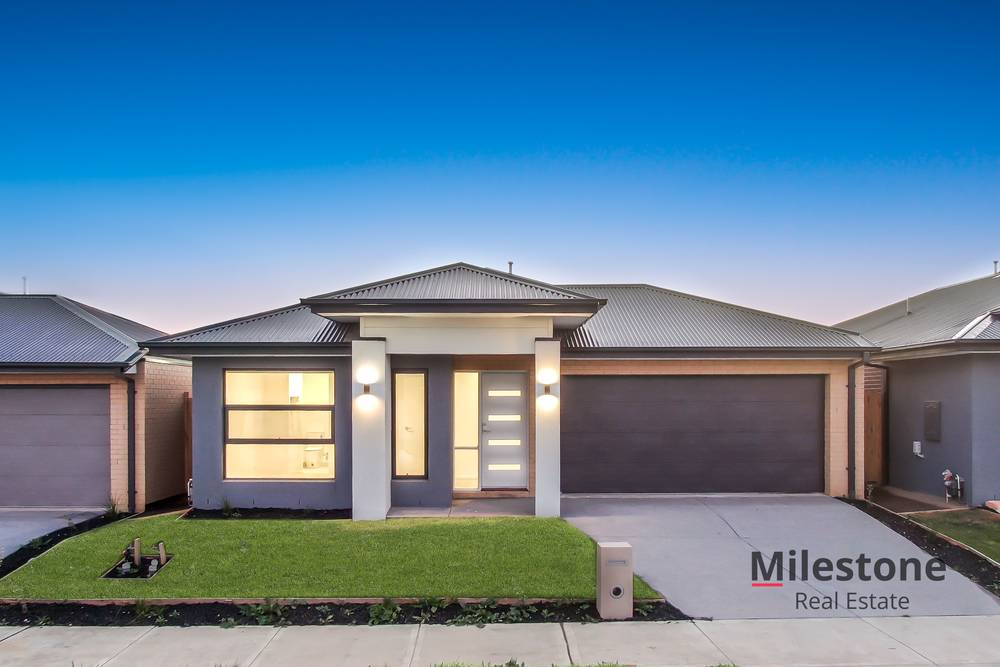 59 Patrobas Loop, CRANBOURNE EAST, VIC 3977