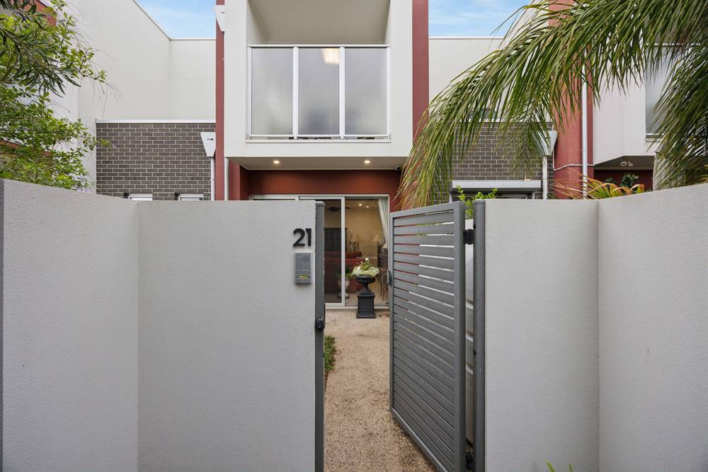 21/7 Buckle Street, GLENELG NORTH, SA 5045