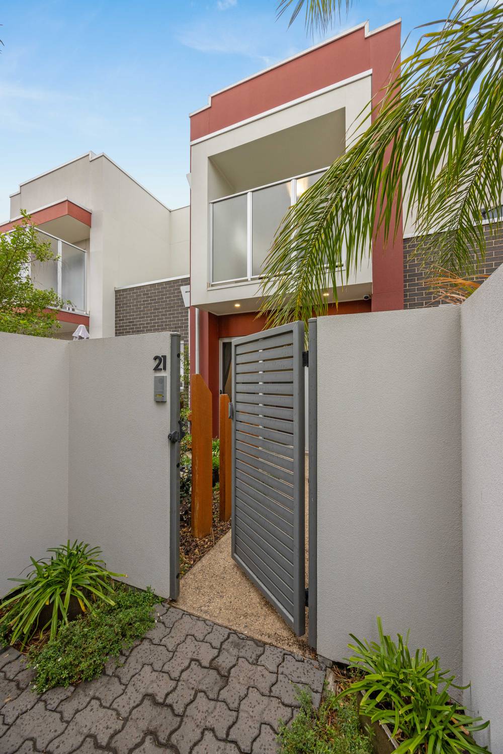 21/7 Buckle Street, GLENELG NORTH, SA 5045