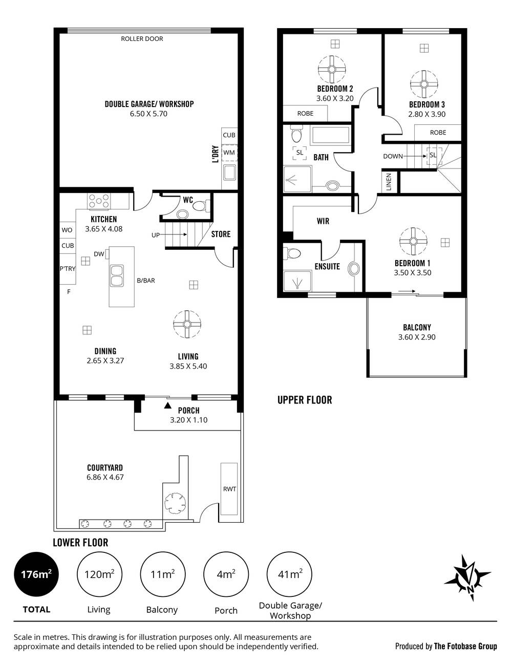 21/7 Buckle Street, GLENELG NORTH, SA 5045