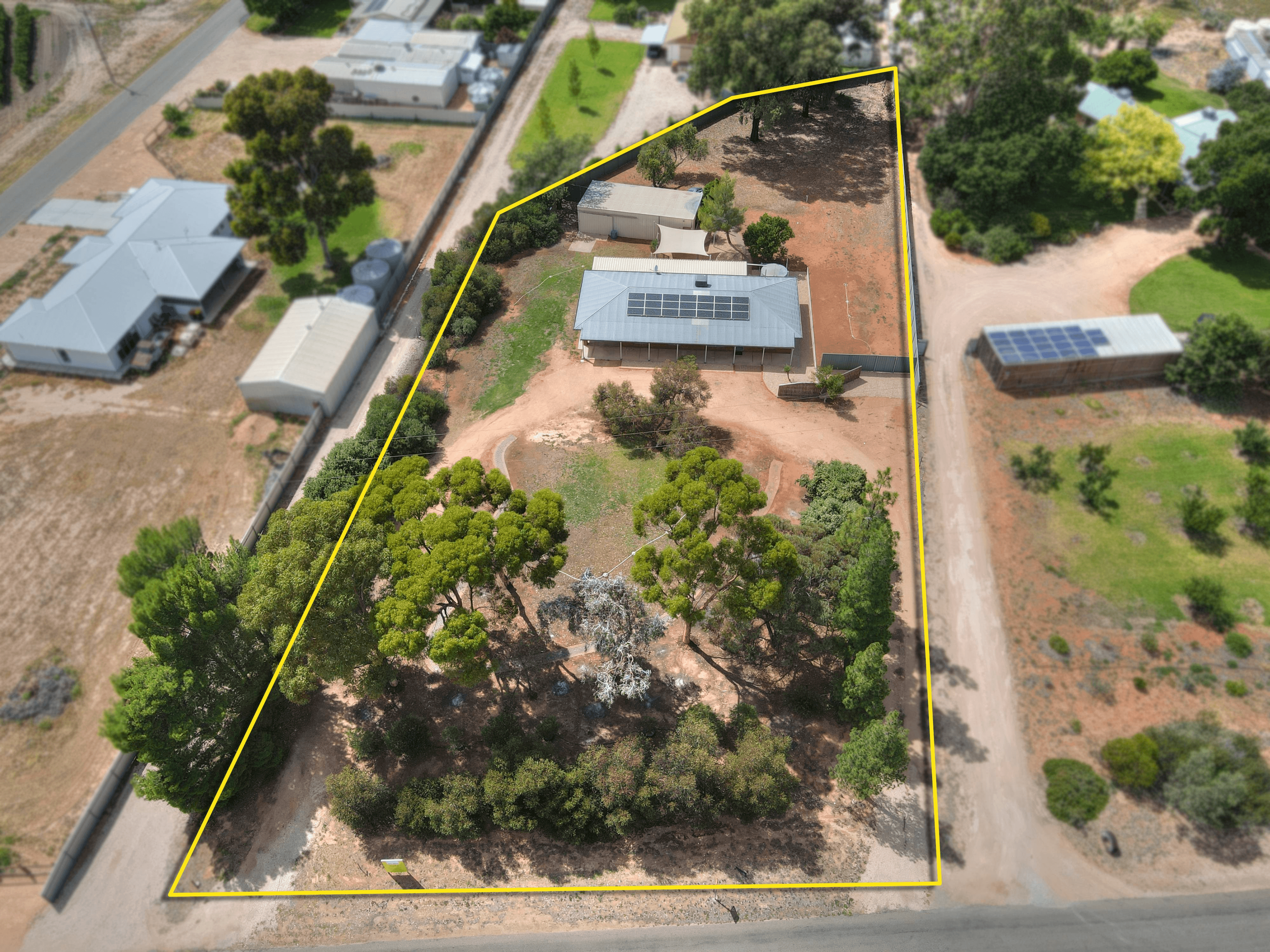 607 Bookmark Avenue, RENMARK, SA 5341