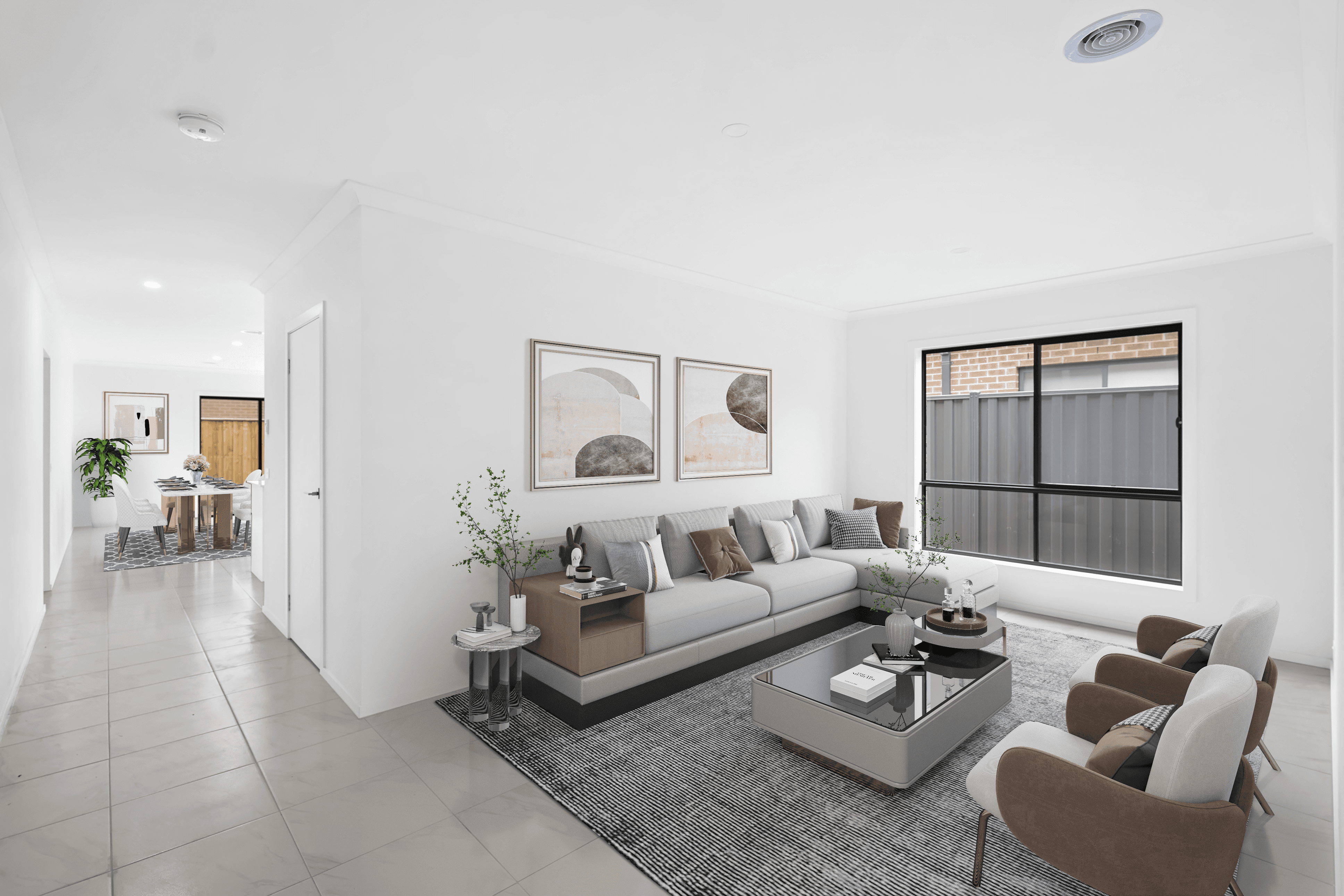 19 Rosea Lane, Grantville, VIC 3984