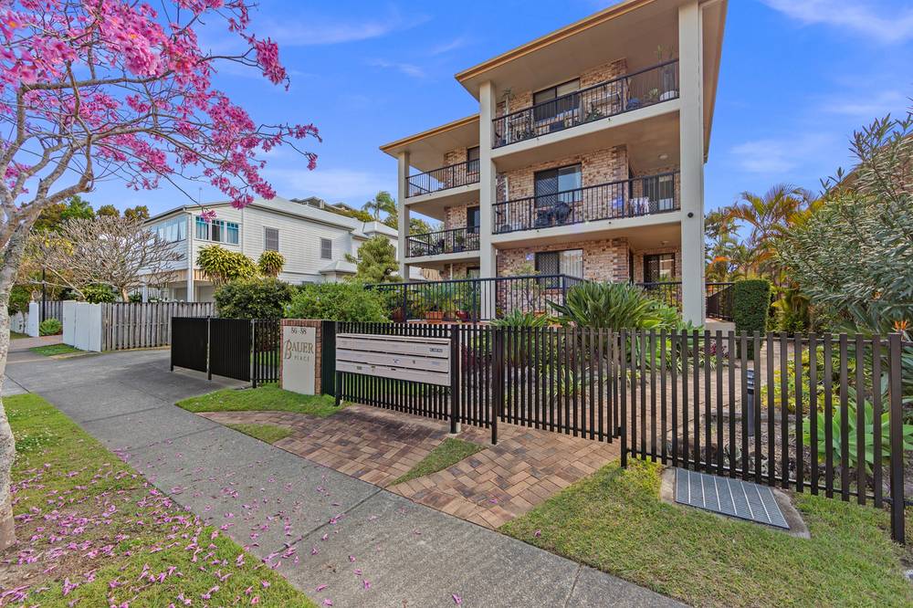 16/56-58 Bauer Street, SOUTHPORT, QLD 4215