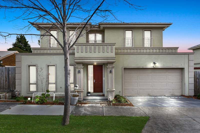 2B Yorkshire Street, BLACKBURN NORTH, VIC 3130