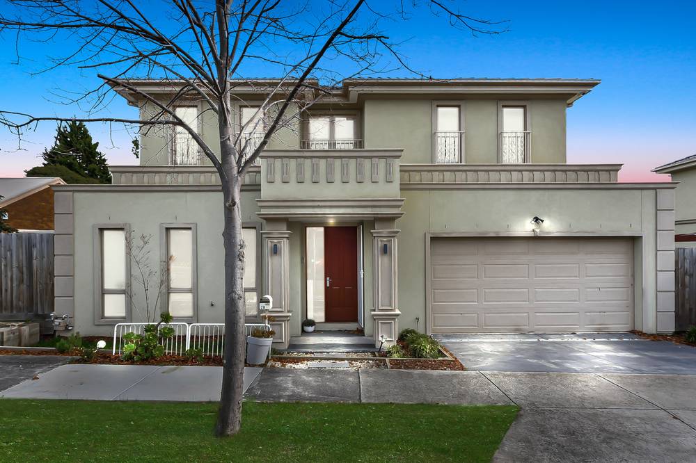 2B Yorkshire Street, BLACKBURN NORTH, VIC 3130