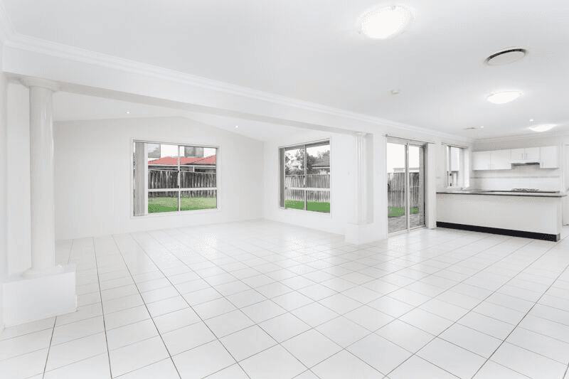 164 Brampton Drive, BEAUMONT HILLS, NSW 2155