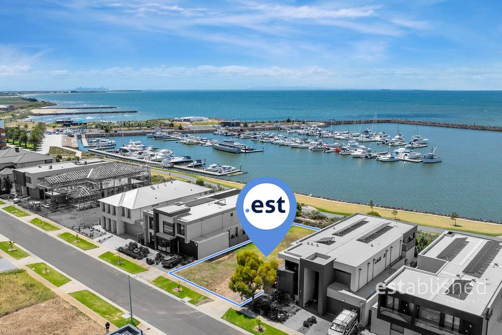 26 Catamaran Drive, WERRIBEE SOUTH, VIC 3030