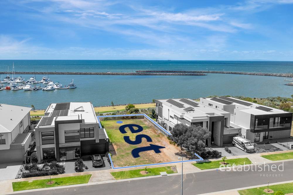 26 Catamaran Drive, WERRIBEE SOUTH, VIC 3030