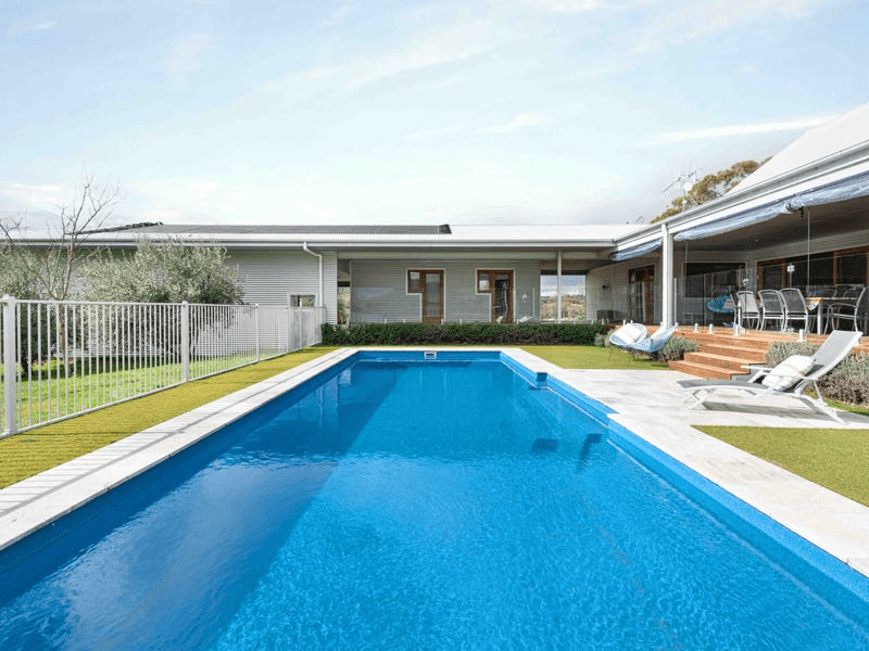 Talbragar, Bogolara Road, BOOKHAM, NSW 2582