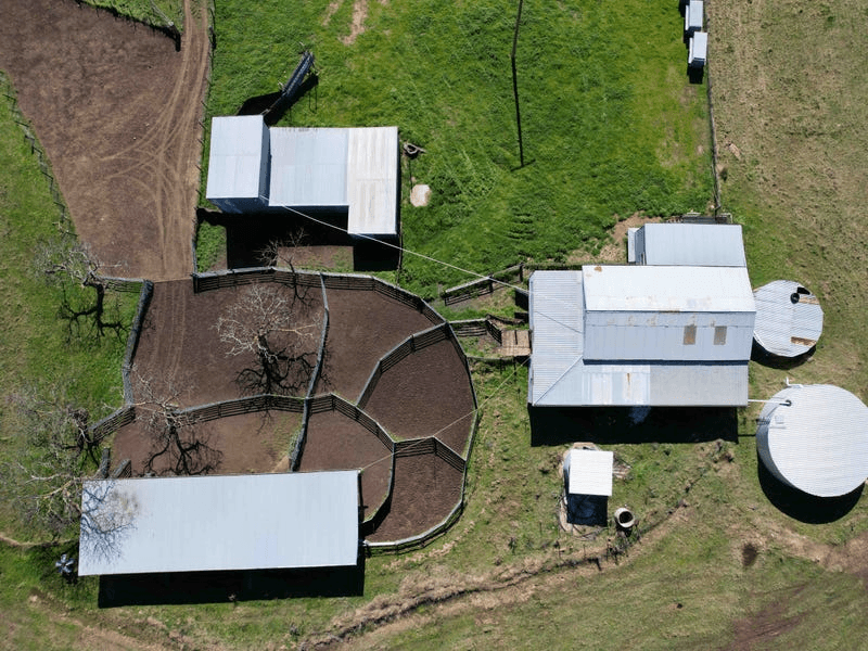 Talbragar, Bogolara Road, BOOKHAM, NSW 2582