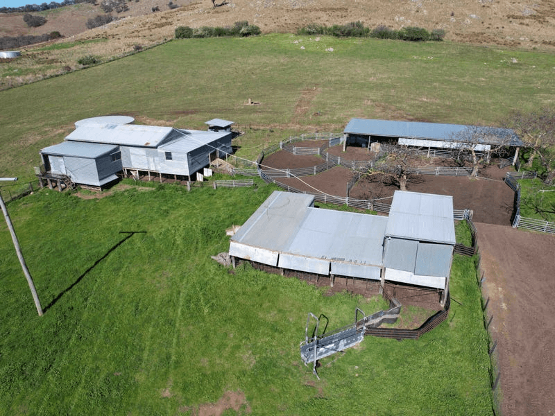 Talbragar, Bogolara Road, BOOKHAM, NSW 2582