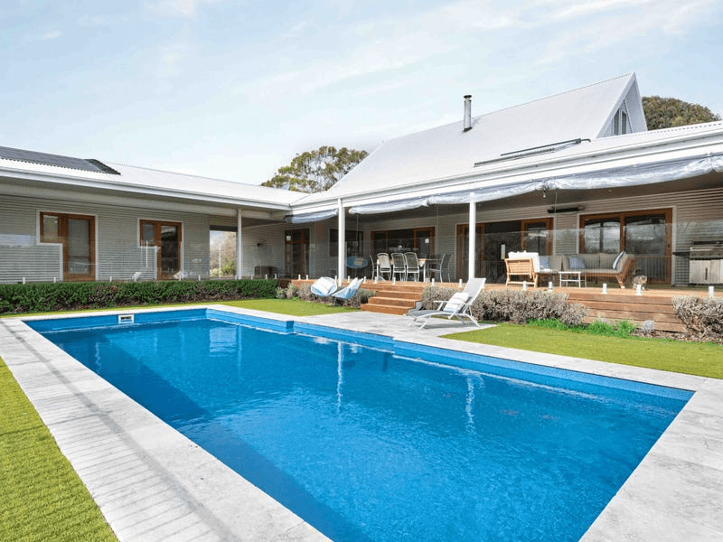 Talbragar, Bogolara Road, BOOKHAM, NSW 2582