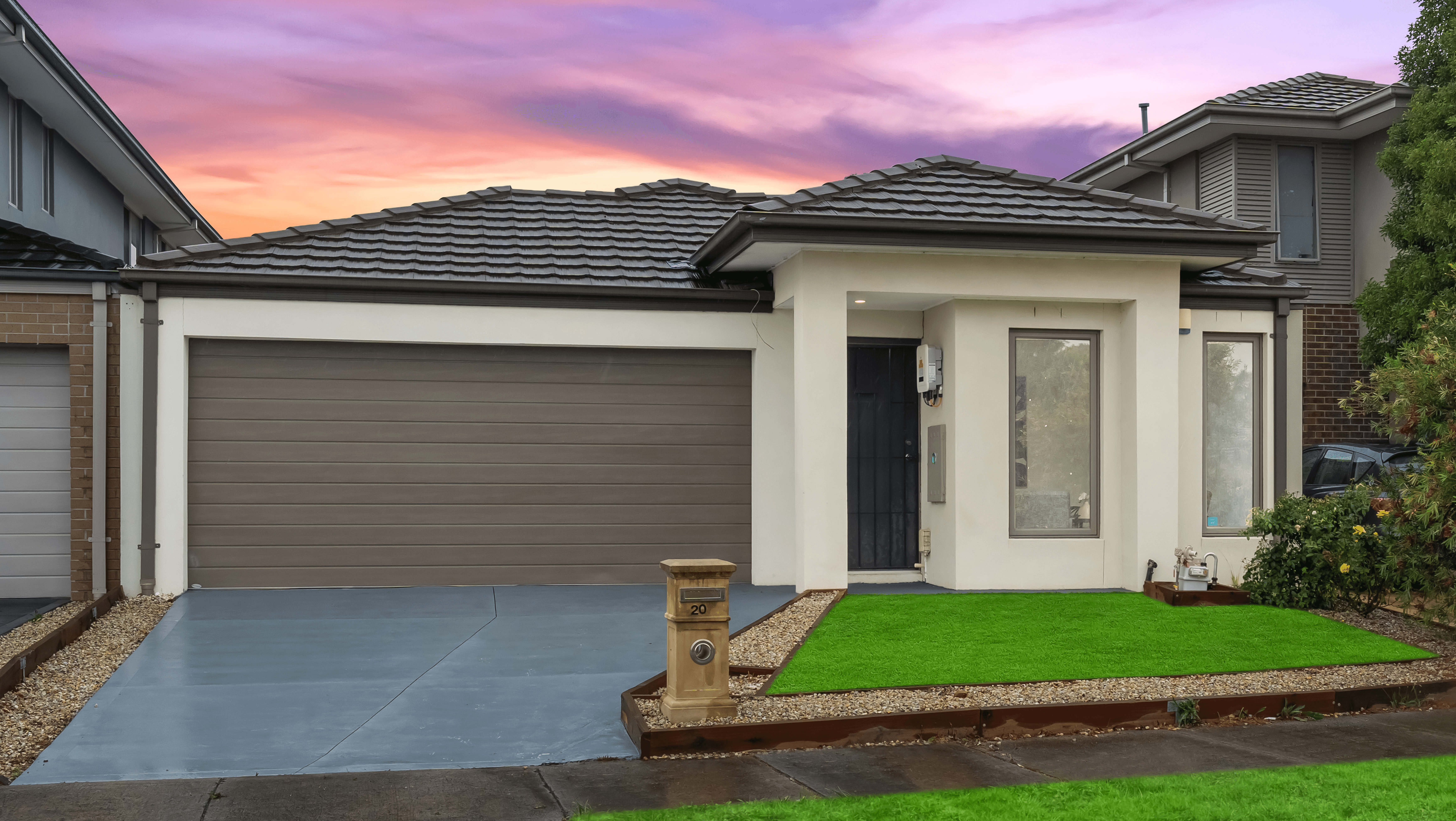 20 Sommerville Avenue, MERNDA, VIC 3754