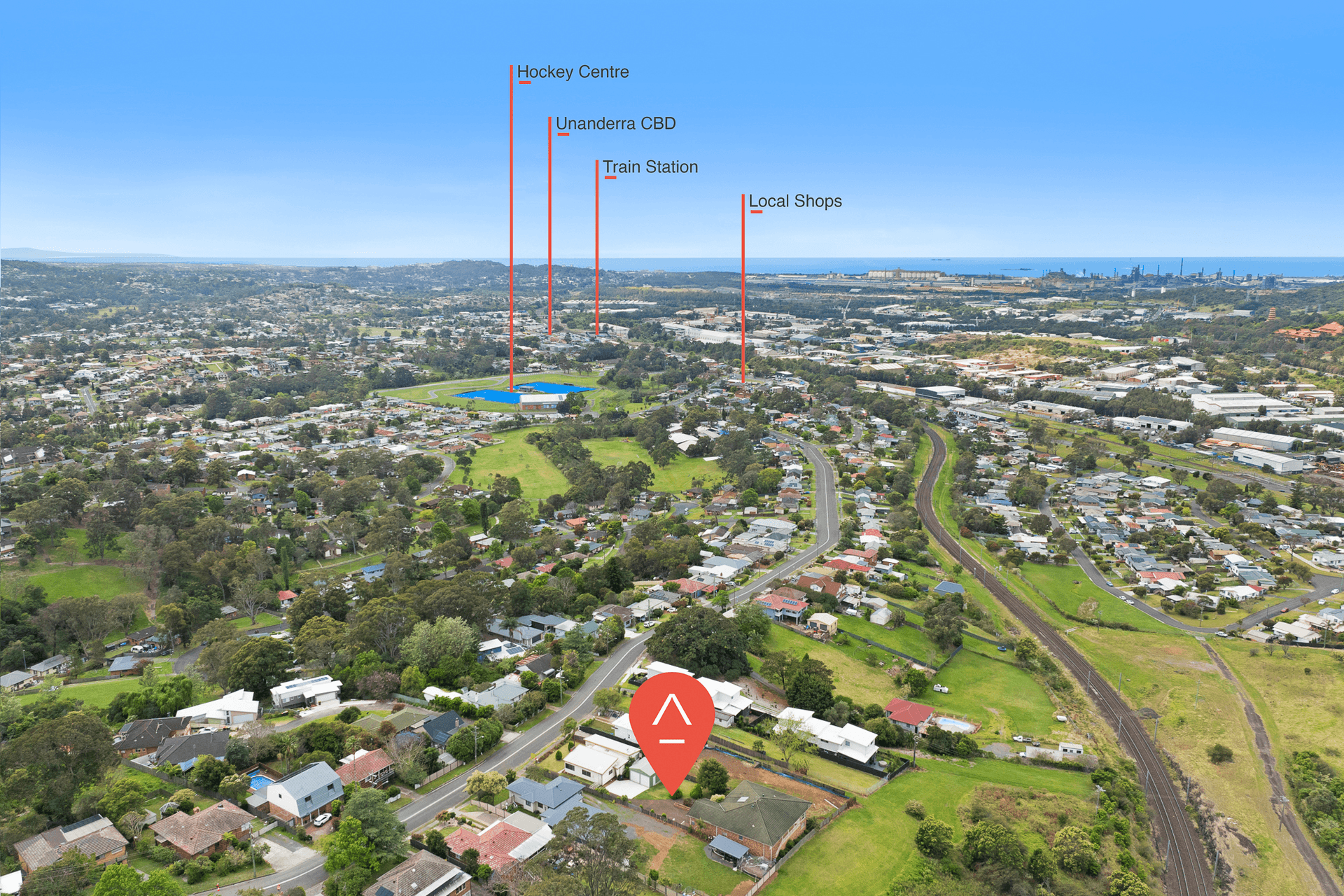 141 Farmborough Road, Farmborough Heights, NSW 2526