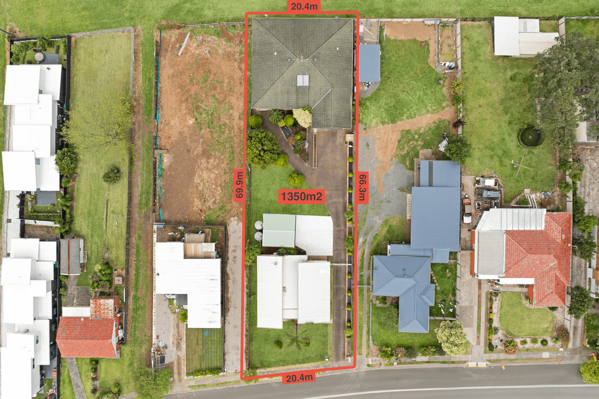 141 Farmborough Road, Farmborough Heights, NSW 2526