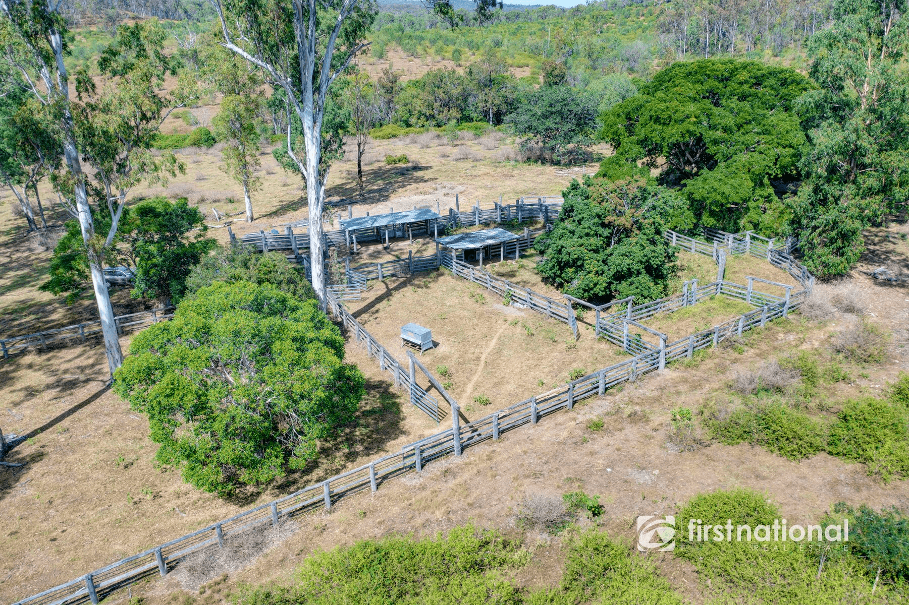 0 Rows Road, LOWMEAD, QLD 4676