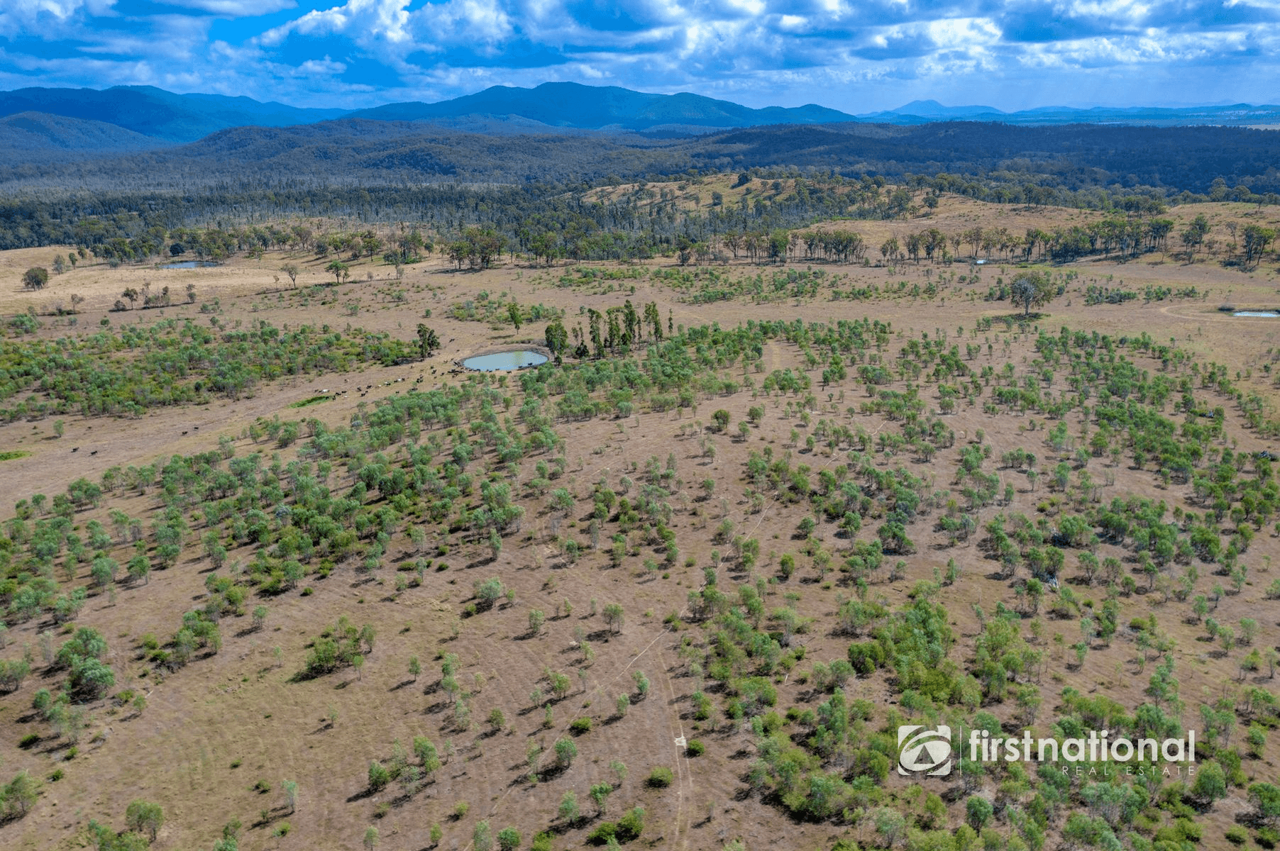 0 Rows Road, LOWMEAD, QLD 4676
