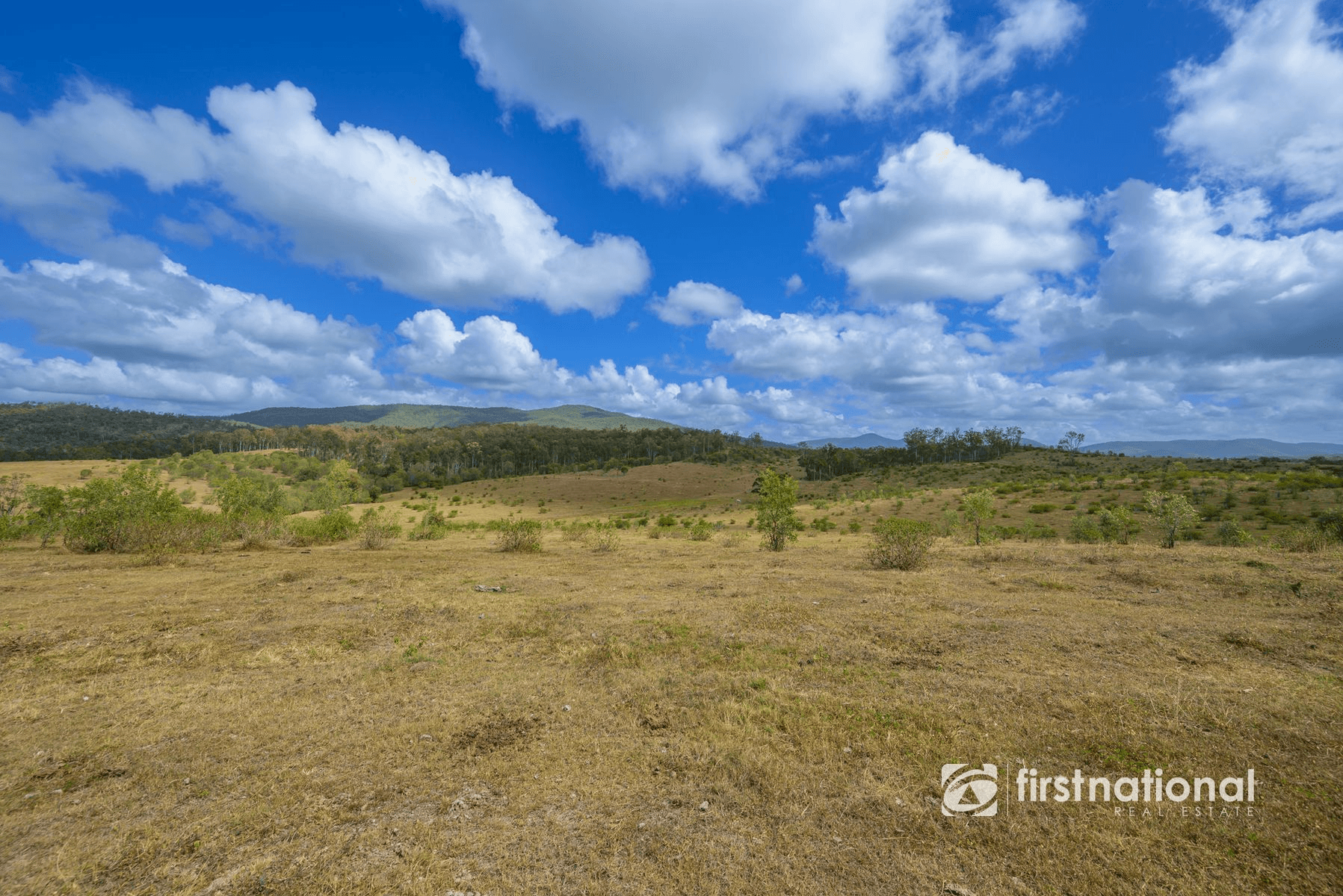 0 Rows Road, LOWMEAD, QLD 4676