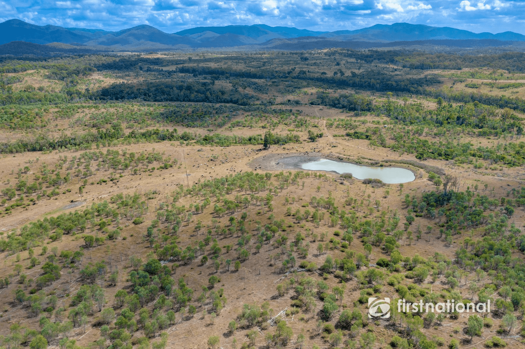 0 Rows Road, LOWMEAD, QLD 4676