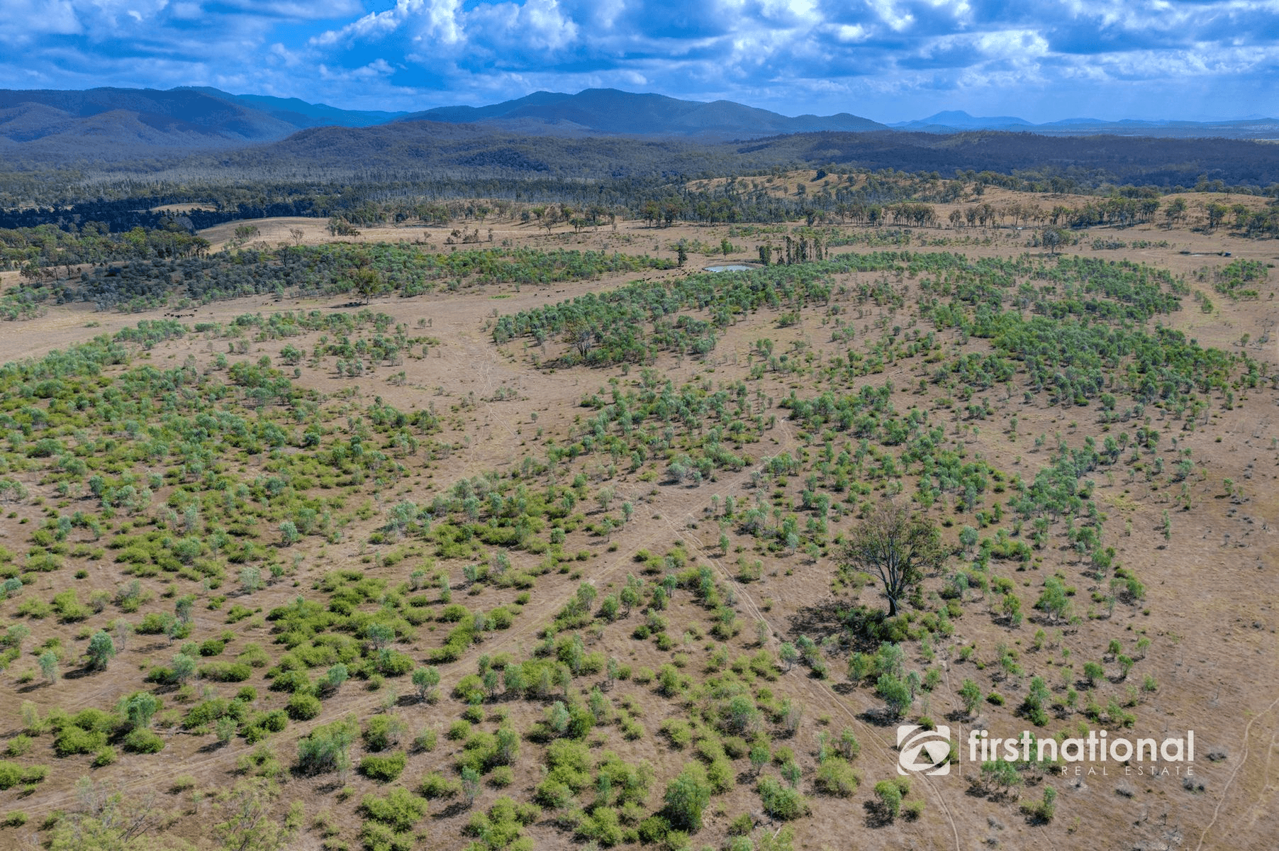 0 Rows Road, LOWMEAD, QLD 4676
