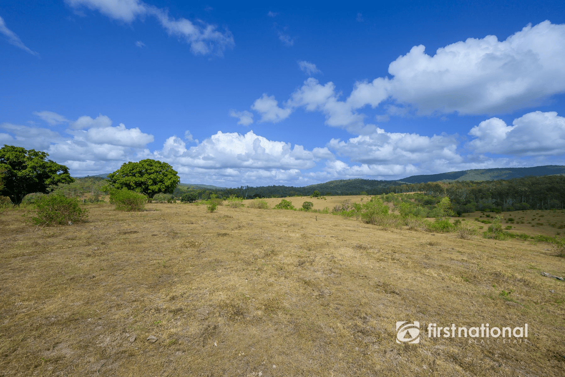 0 Rows Road, LOWMEAD, QLD 4676