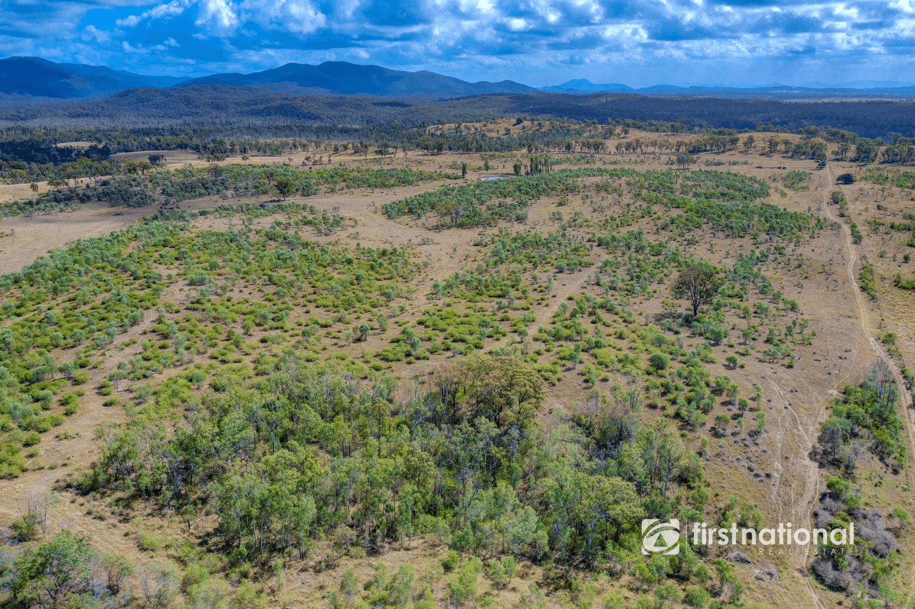 0 Rows Road, LOWMEAD, QLD 4676