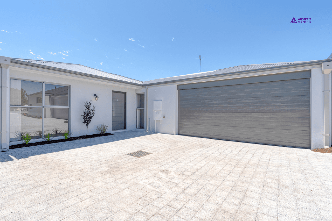 140A Leach Highway, Melville, WA 6156